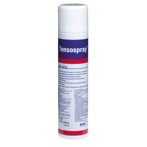 Image de Tensospray BSN 300ML