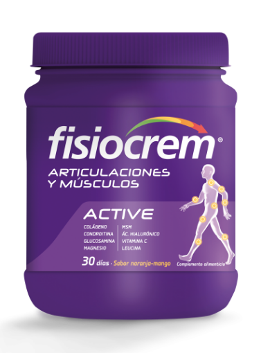 Image de FisioCrem Articulations 540g - Complément alimentaire