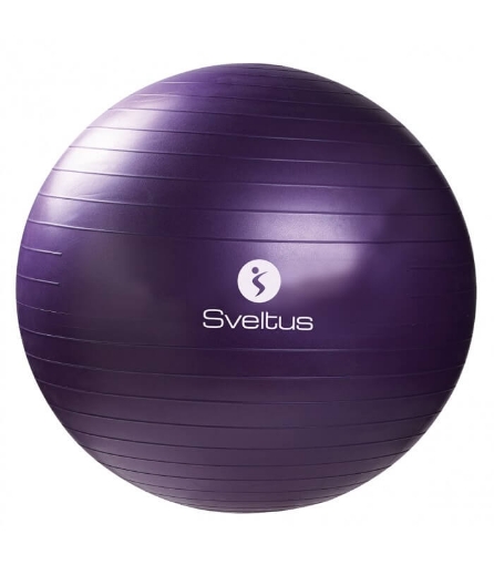 Image de Ballon de Fitness - Ø75 Sveltus