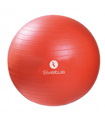 Image de Ballon de Fitness - Ø55 Sveltus