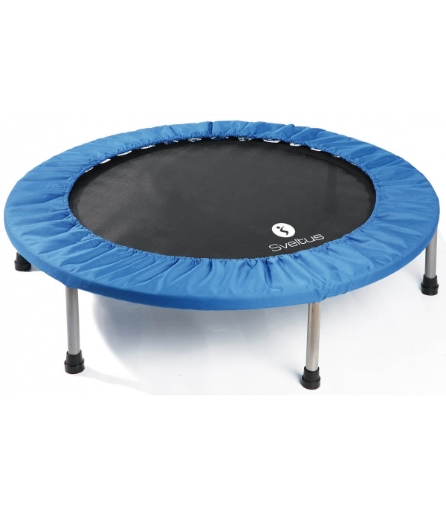 Image de Trampoline - Ø 100 cm Sveltus