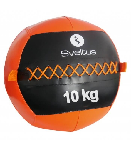 Image de Wall Ball - Sveltus 10kg