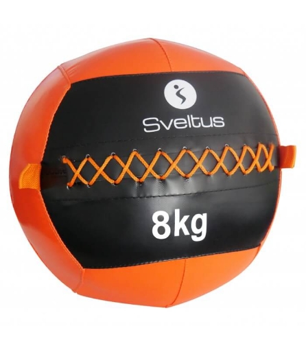 Image de Wall Ball - Sveltus 8kg