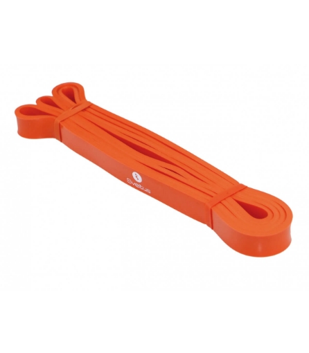 Image de POWER BAND 9-25 kg - Orange - SVELTUS