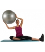 Image de Ballon de Fitness - Ø65 Sveltus Gris