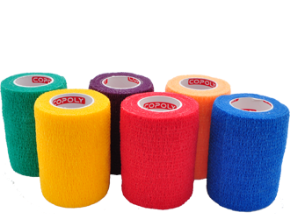 Image de la catégorie Bandages élastiques 7,5cm