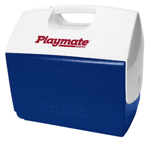 Image de Igloo Playmate - 15,2 litres  Bleu