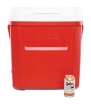 Image de Igloo Laguna 60 roller (56 litres) Rouge