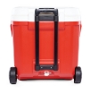 Image de Igloo Laguna 60 roller (56 litres) Rouge