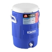 Image de Igloo 5 gallons (19 litres) Bleu