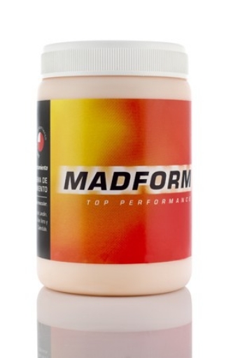 Image de Gel chauffant - MADFORM 1000ml