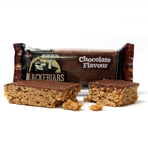 Image de Barre Énergétique FlapJack - 110g Chocolat