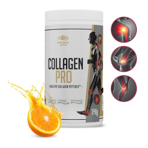 Image de Collagen Pro 540g - Peak