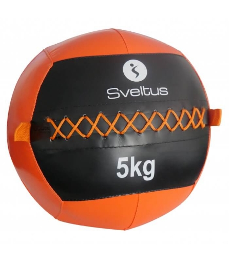 Image de Wall Ball - Sveltus 5kg