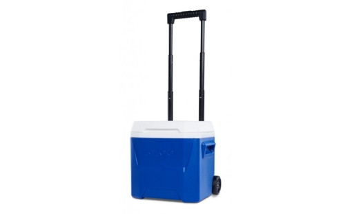 Image de Igloo Laguna 16 roller (15 litres) Bleu