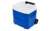 Image de Igloo Laguna 16 roller (15 litres) Bleu