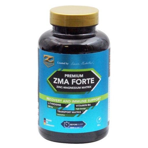 Image de ZMA Forte Z-Konzept 90 caps