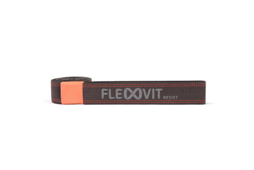 Image de FLEXVIT® RESIST HARD BANDE GRIS FONCÉ