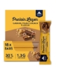 Image de Barre Protéinée Layer 50g - Caramel et Arachide