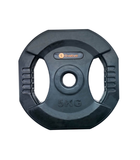 Image de DISQUE PUMP 5 KG SVELTUS