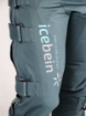 Image de Système de récupération par cryothérapie ICEBEIN - Air froid - L/XL