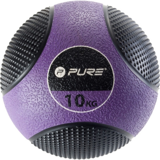 Image de Médecine Ball 10kg - P2I