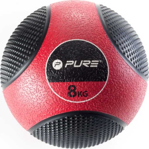 Image de Médecine Ball 8kg - P2I