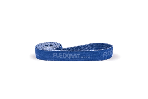 Image de FLEXVIT® REVOLVE POWER BAND Bleu