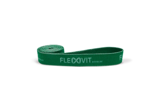 Image de FLEXVIT® REVOLVE BAND VERT