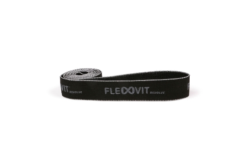 Image de FLEXVIT® REVOLVE BANDE ÉLITE NOIRE