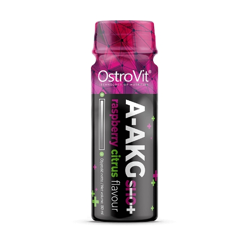 Image de Ostrovit A-AKG Shot 80ml