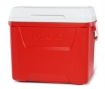 Image de Igloo Laguna 28 (26 litres) Rouge