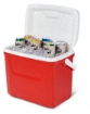 Image de Igloo Laguna 28 (26 litres) Rouge