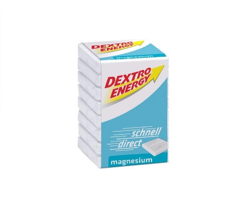 Image de Dextro Energy Magnésium 47g