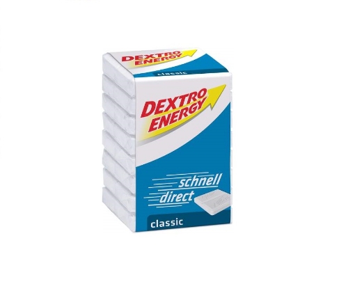 Image de Dextro Energy Classic 47g