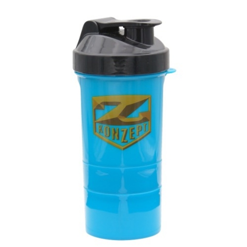 Image de SHAKER INTELLIGENT - 400ML KZ