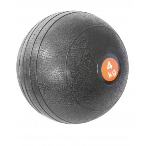 Image de MÉDICINE BALL D'ENTRAÎNEMENT SV 4KG