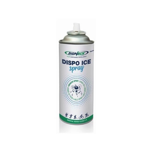 Image de SPRAY FROID 400ML DISPOTECH