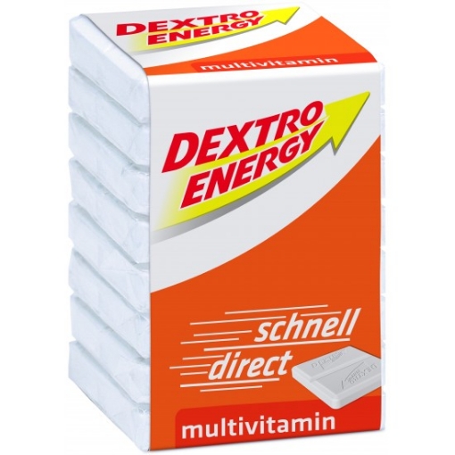 Image de Dextro Energy Multivitamines 46g