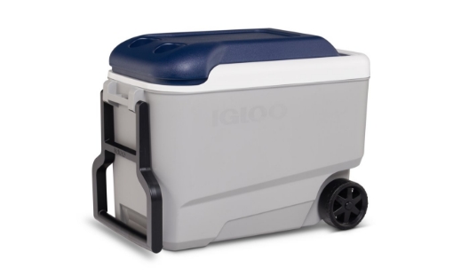 Image de Igloo Maxcold 40 roller (38 litres)