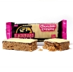 Image de Barre Énergétique FlapJack - 110g Chocolat Extrême