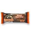 Image de Barre Énergétique FlapJack - 110g Ginger Choc Chip