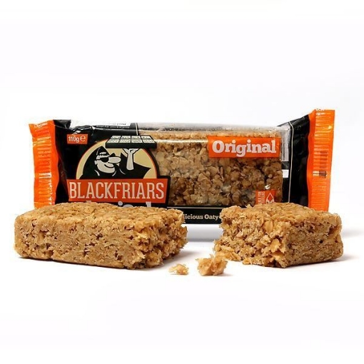 Image de Barre Énergétique FlapJack - 110g Original