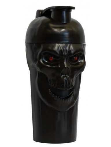 Image de FA Skull Labs Shaker 700ml - Noir