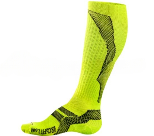 Image de CHAUSSETTES DE COMPRESSION VERTES - L REHAB