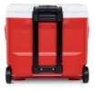 Image de Igloo Laguna 28 roller (26 litres) Rouge