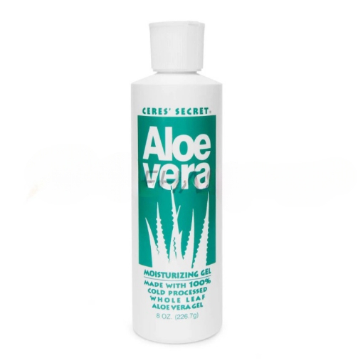 Image de Gel d'Aloe Vera - 227g RehabMedic