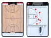 Image de Tableau tactique magnétique de basket-ball P2I