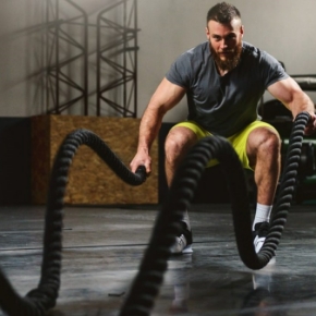 Image de la catégorie CROSSFIT ET FITNESS