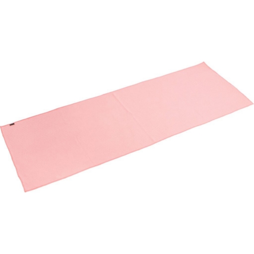 Image de Serviette de yoga - Rose P2I